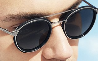 Lentes Kohls - Gravação na Lente
