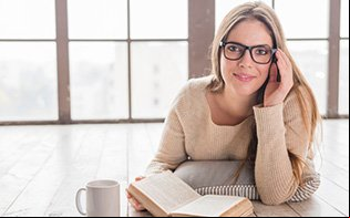 Lentes Kohls - Performance para Leitura