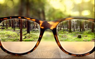 Lentes Kohls - Rápida Adaptação